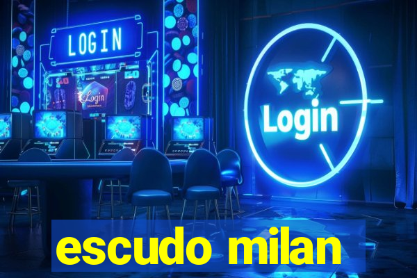 escudo milan